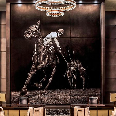 The St. Regis Kuala Lumpur Ξενοδοχείο Εξωτερικό φωτογραφία