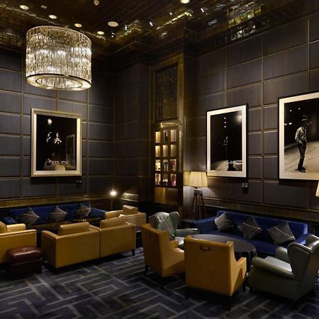 The St. Regis Kuala Lumpur Ξενοδοχείο Εξωτερικό φωτογραφία