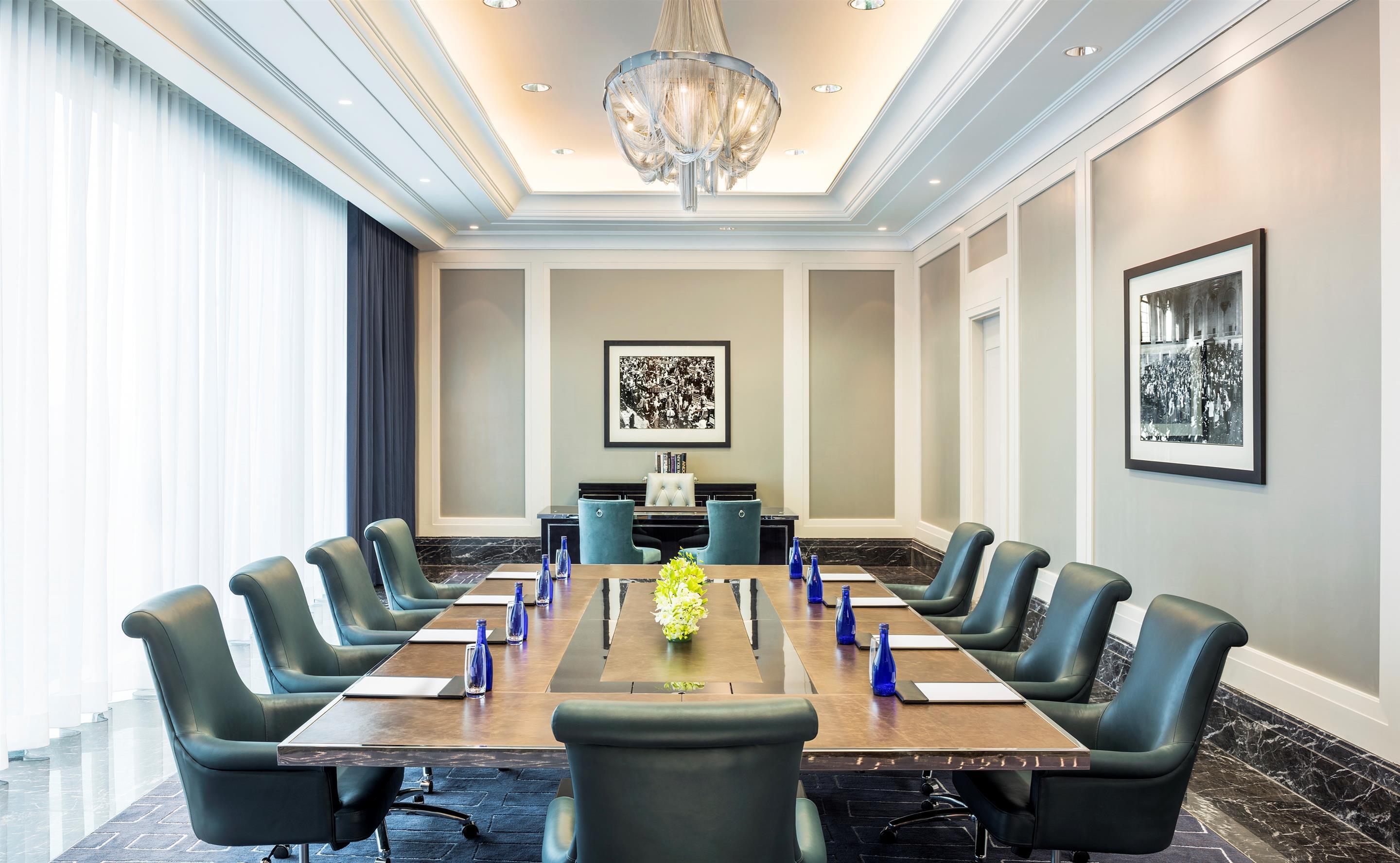 The St. Regis Kuala Lumpur Ξενοδοχείο Εξωτερικό φωτογραφία