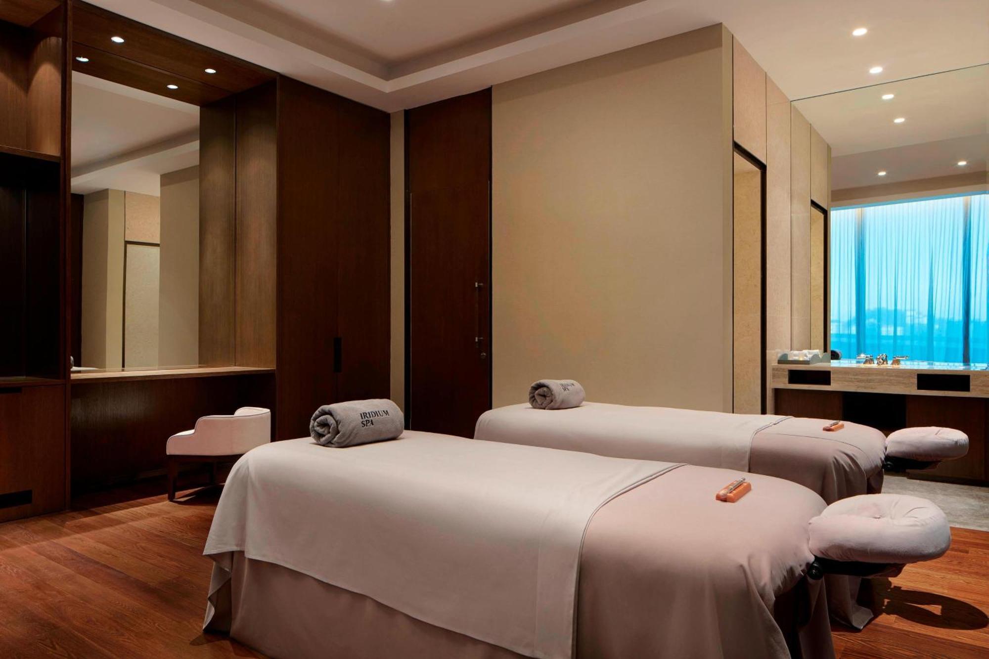 The St. Regis Kuala Lumpur Ξενοδοχείο Εξωτερικό φωτογραφία