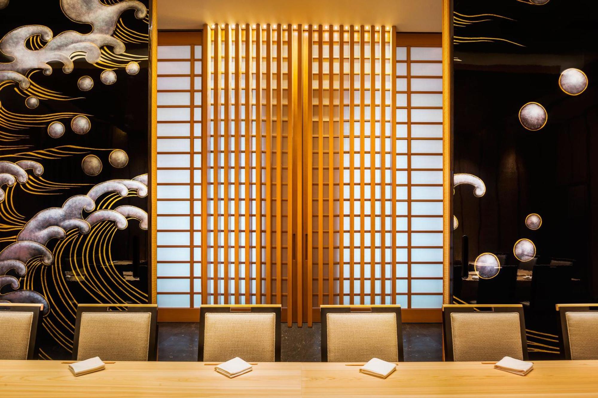 The St. Regis Kuala Lumpur Ξενοδοχείο Εξωτερικό φωτογραφία