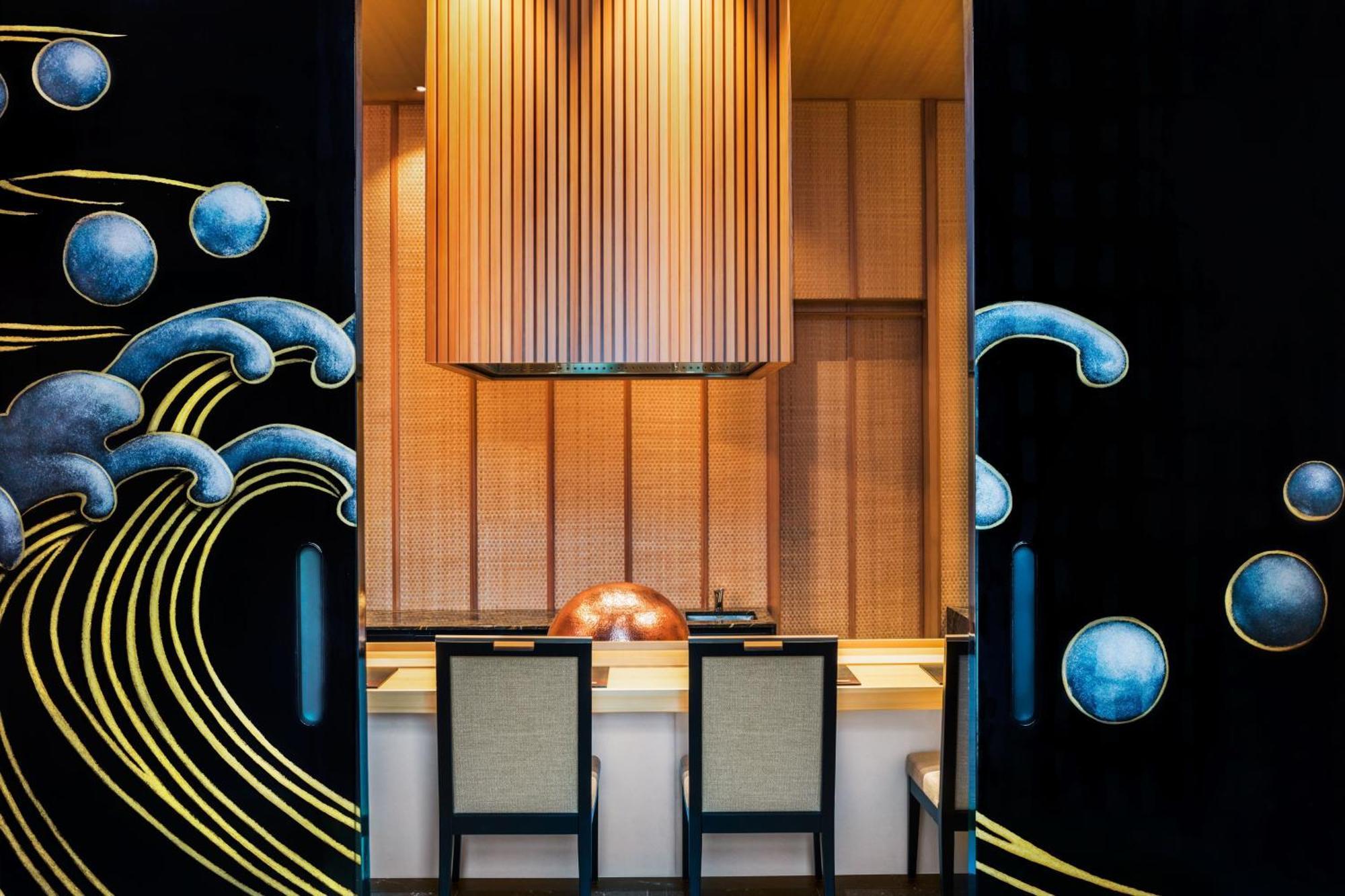 The St. Regis Kuala Lumpur Ξενοδοχείο Εξωτερικό φωτογραφία