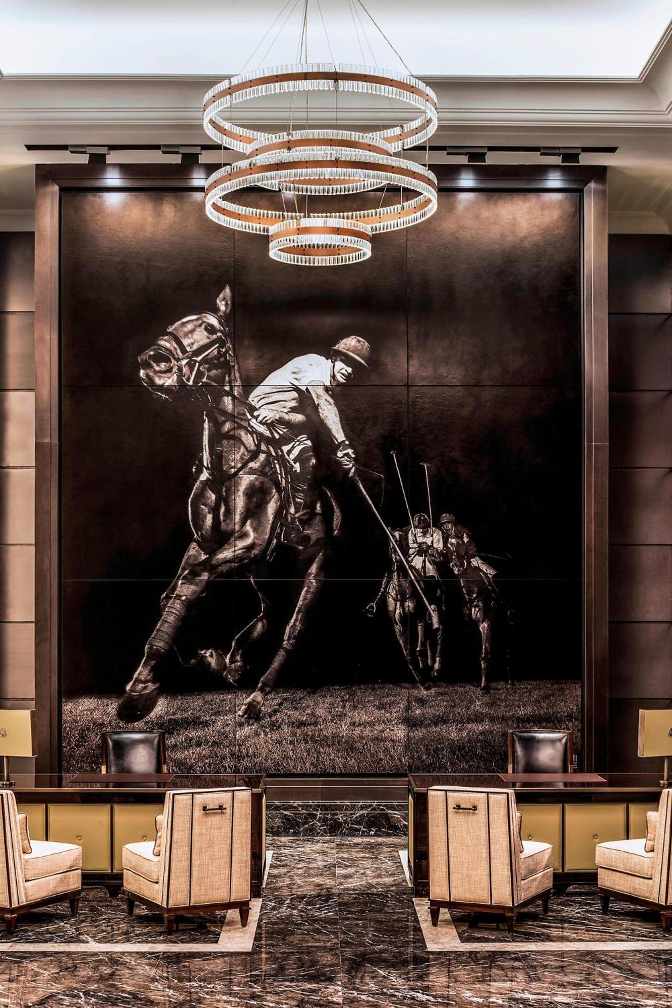 The St. Regis Kuala Lumpur Ξενοδοχείο Εξωτερικό φωτογραφία