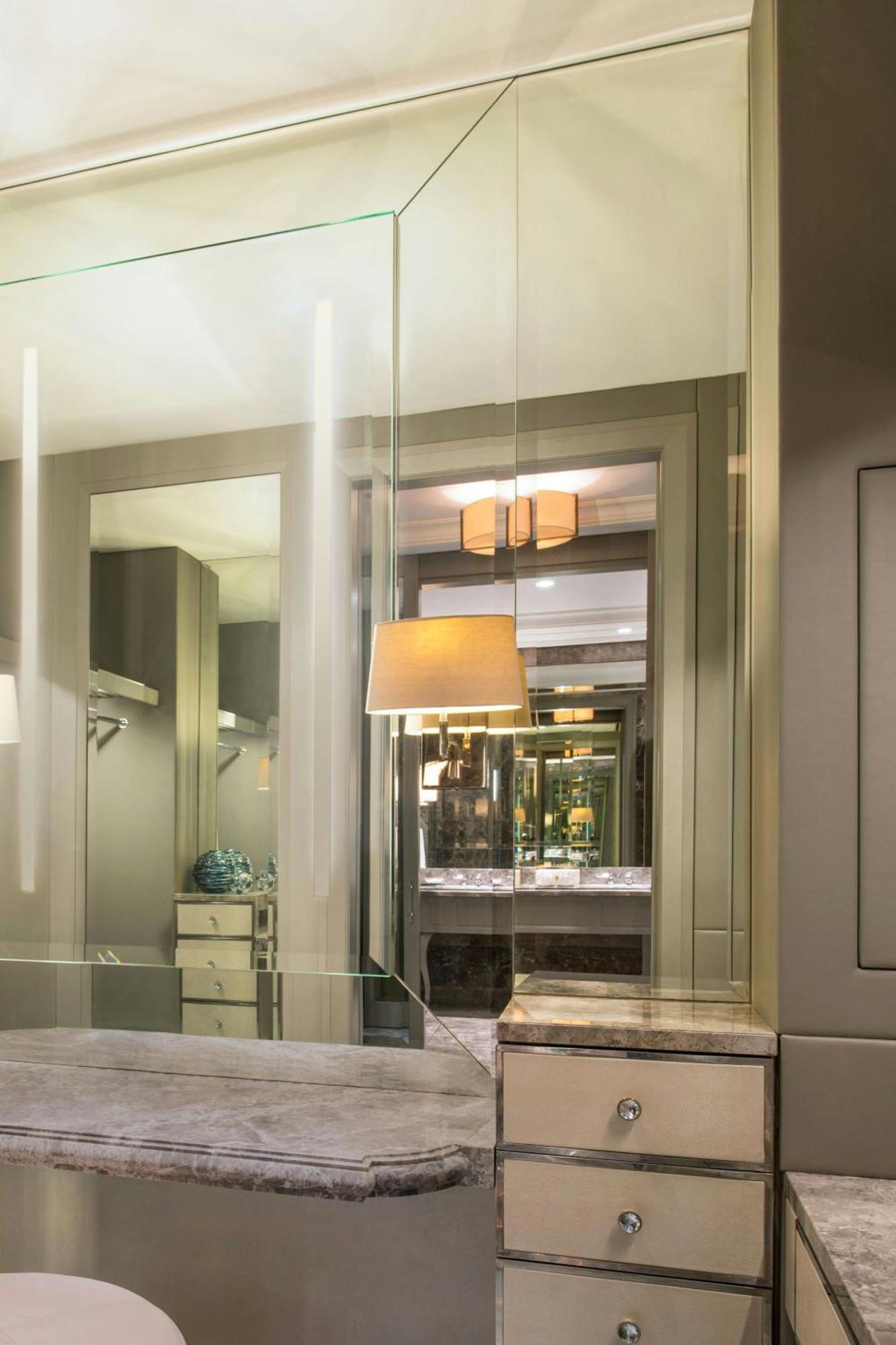 The St. Regis Kuala Lumpur Ξενοδοχείο Εξωτερικό φωτογραφία